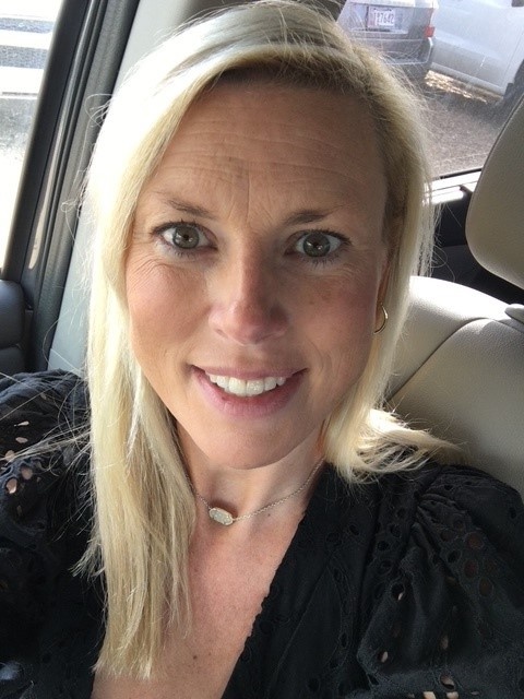 Kristen Hargis