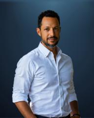 Gideon Abate