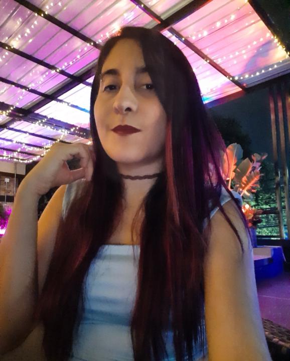 Lorena Cárdenas Cáceres