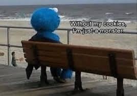 Cookie Monster