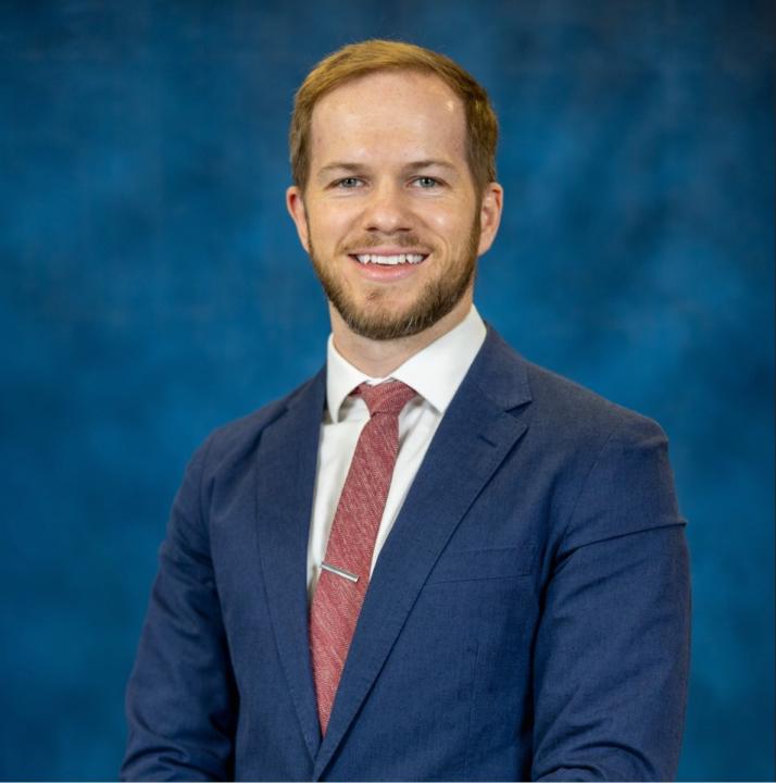 Eric Bernau