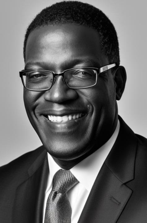 Lloyd Martin