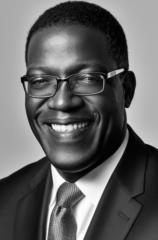 Lloyd Martin