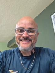 Saul Salgado