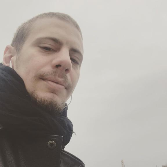 Agustin Pasztetnik