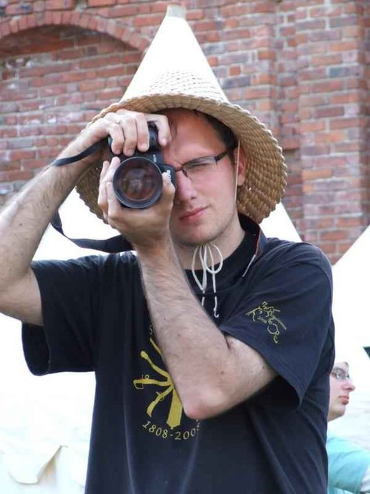 Krzysztof Radzikowski