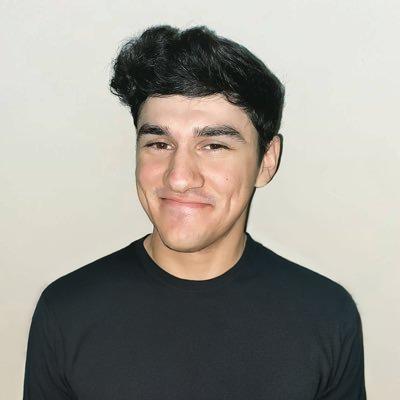 Eric M