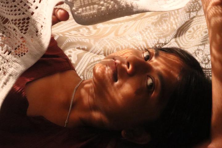 Susmita Das