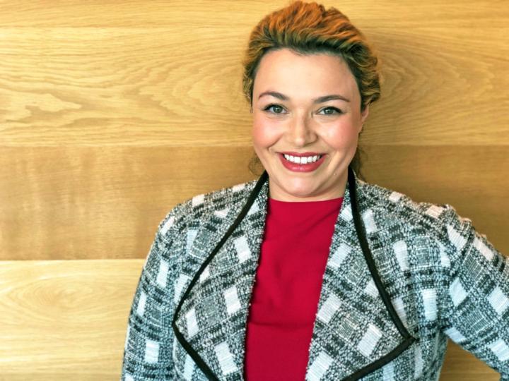 Candida Carelli deVries