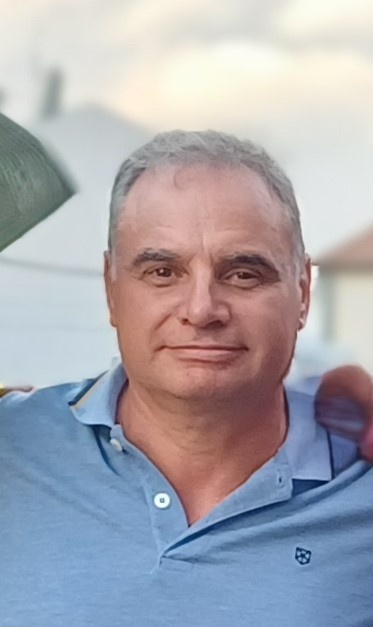 Juan Rodriguez vigo