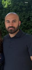 Ali Khoshnaw