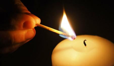 Light a Candle With Words