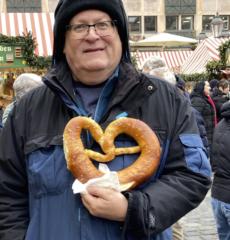 Mike Mintz