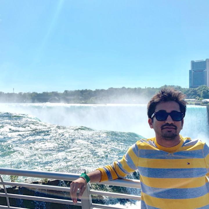 Siva Kishore Guvvala Mukunda