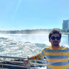 Siva Kishore Guvvala Mukunda