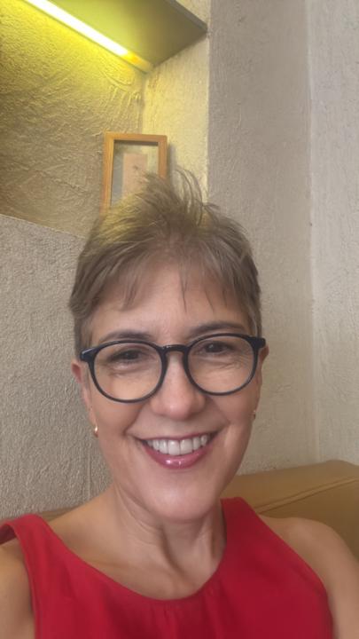 Maria Escobar