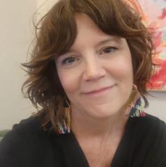 Veronica Soth