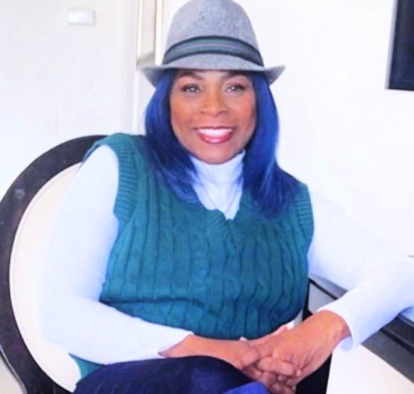 Karen Bryant Fields