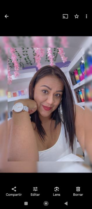 Leidy Cardona
