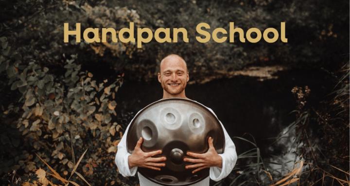 Handpan School