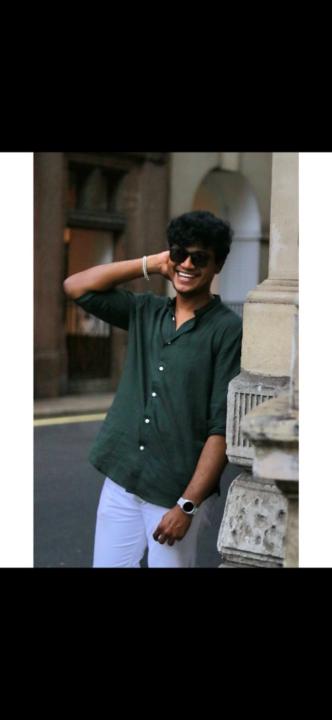 Azarudeen J