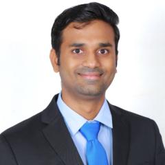 Shashi Reddy