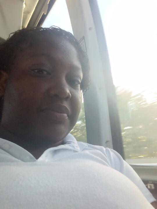 Shaneika Allen