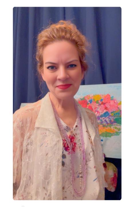 Laura Webb