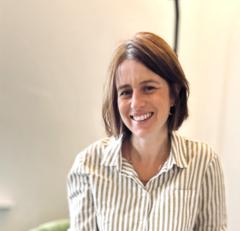 Stéphanie Cogneau