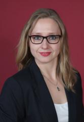 Monika Behrens