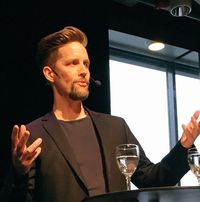Fredrik Eklöf