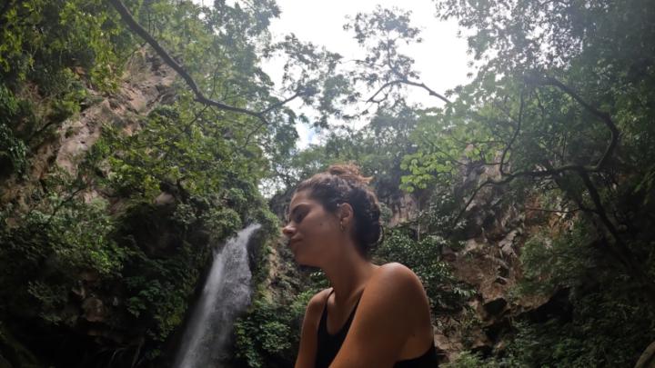 Aina Pons