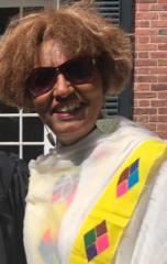 Abeba Zegeye
