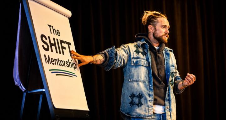 The Shift Mentorship
