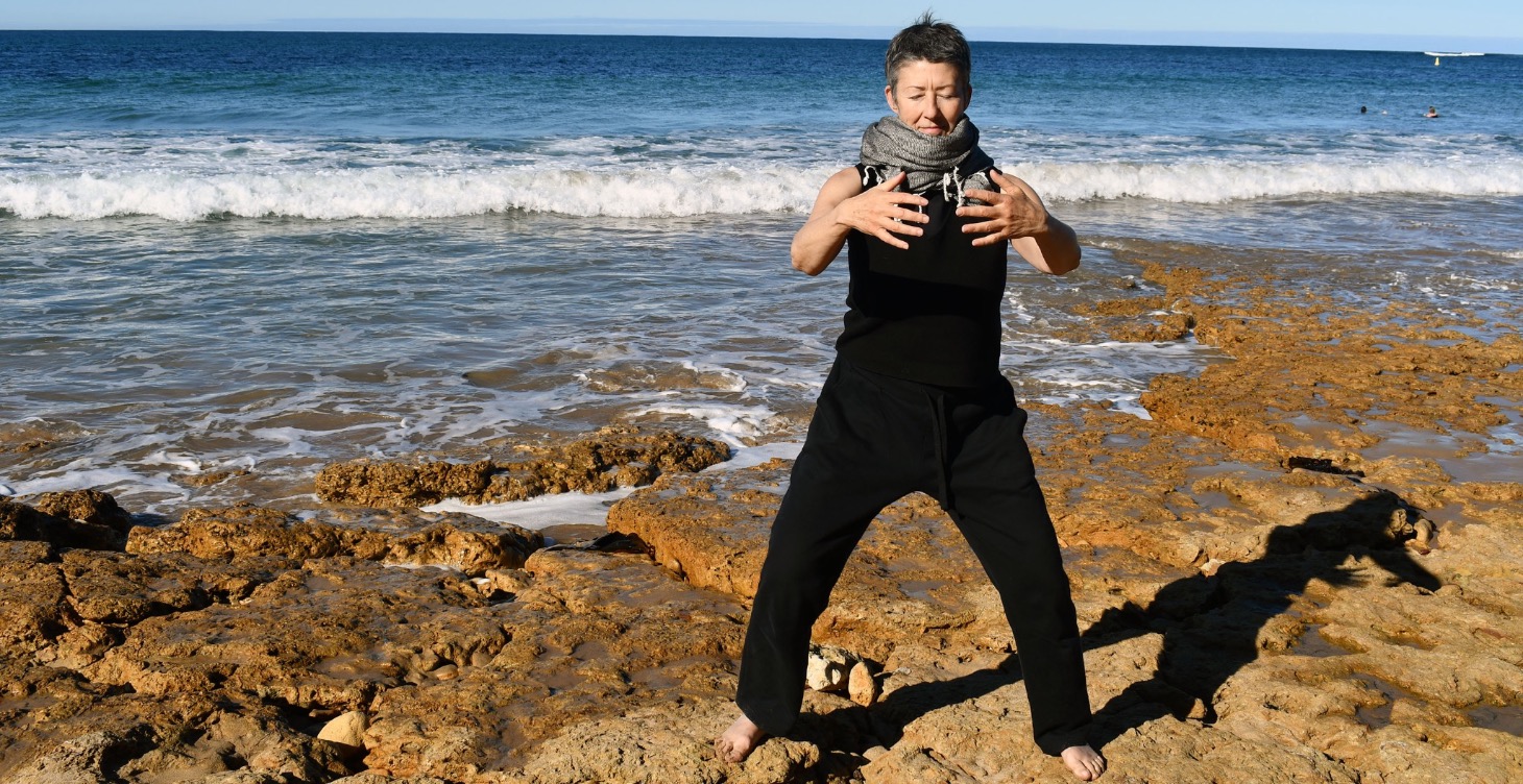 Group Qigong Recordings