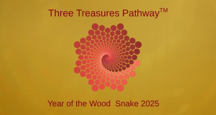 Three Treasures Pathway™