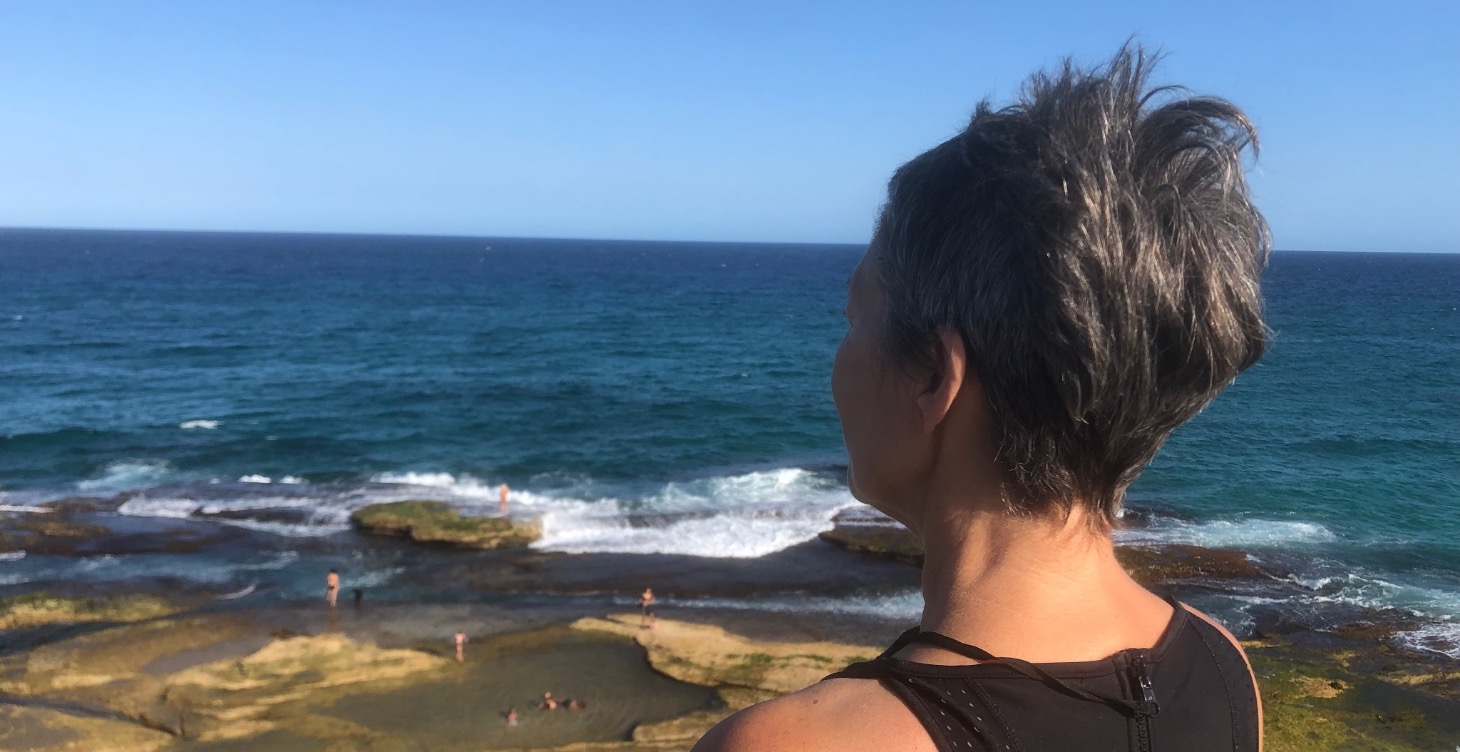 1. Empowerment with Self-Compassion. Coming Home