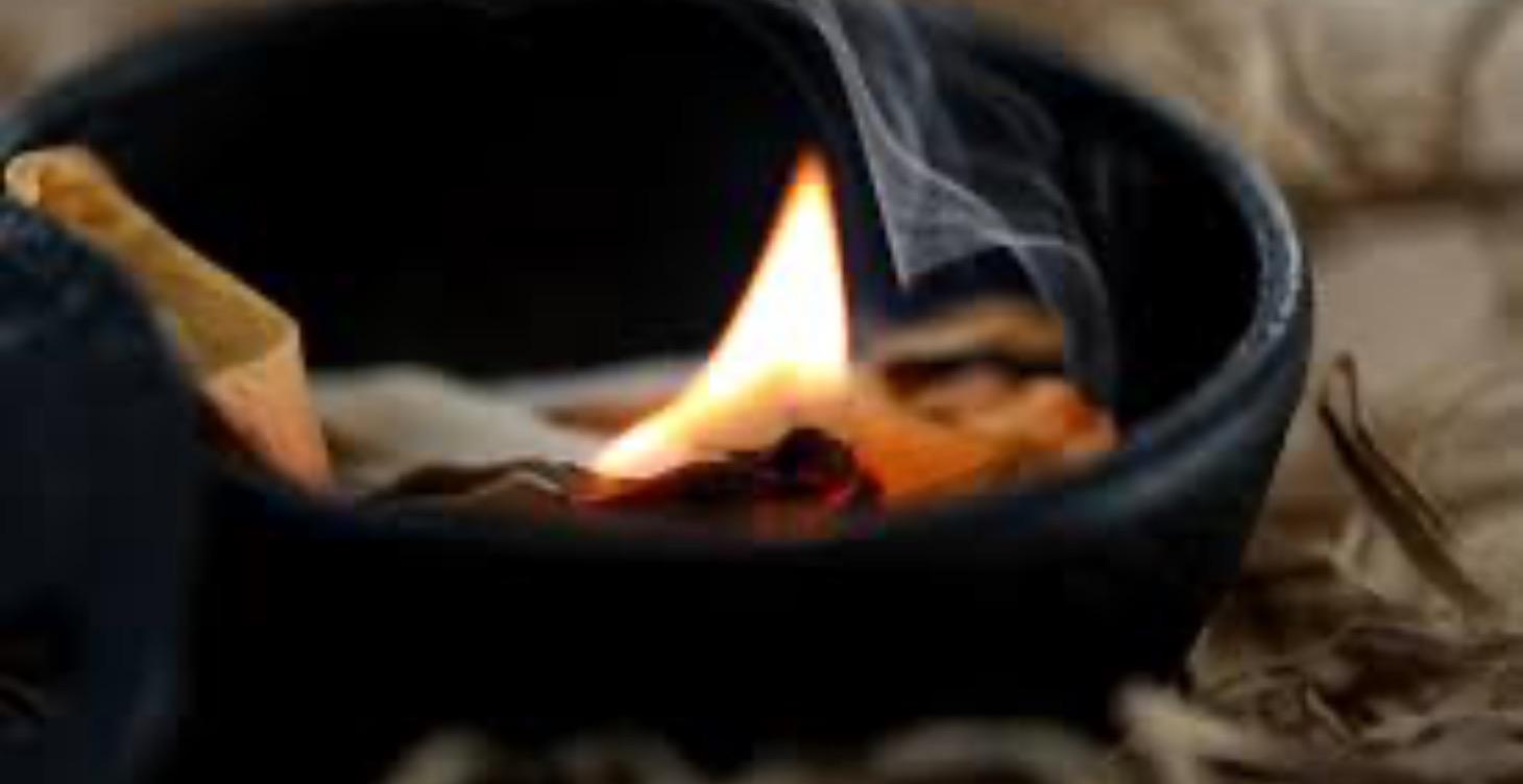 The Inner Alchemy