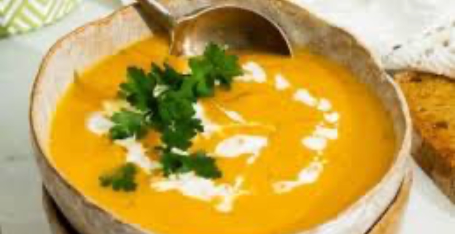 2. Nourishment: Food, Movement, Awareness