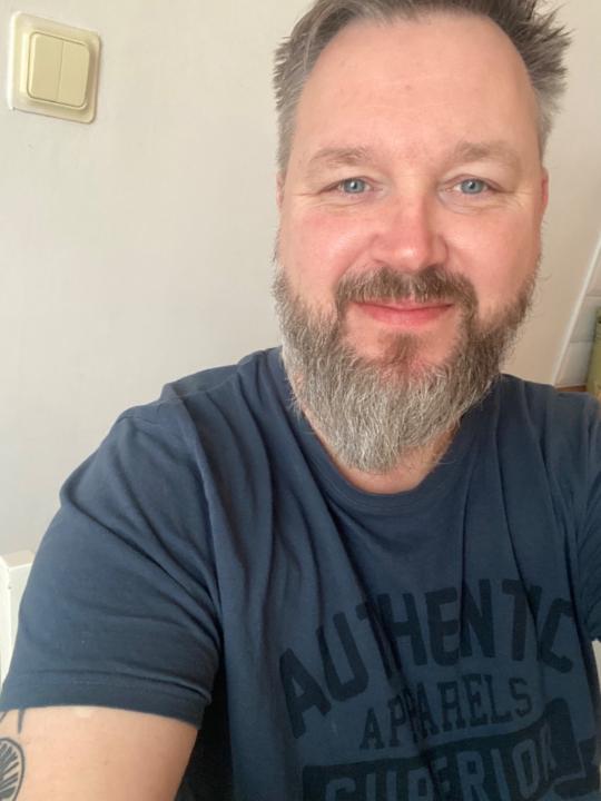 Urban Östlund
