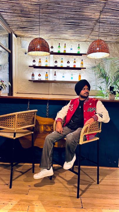 Karan Waraich