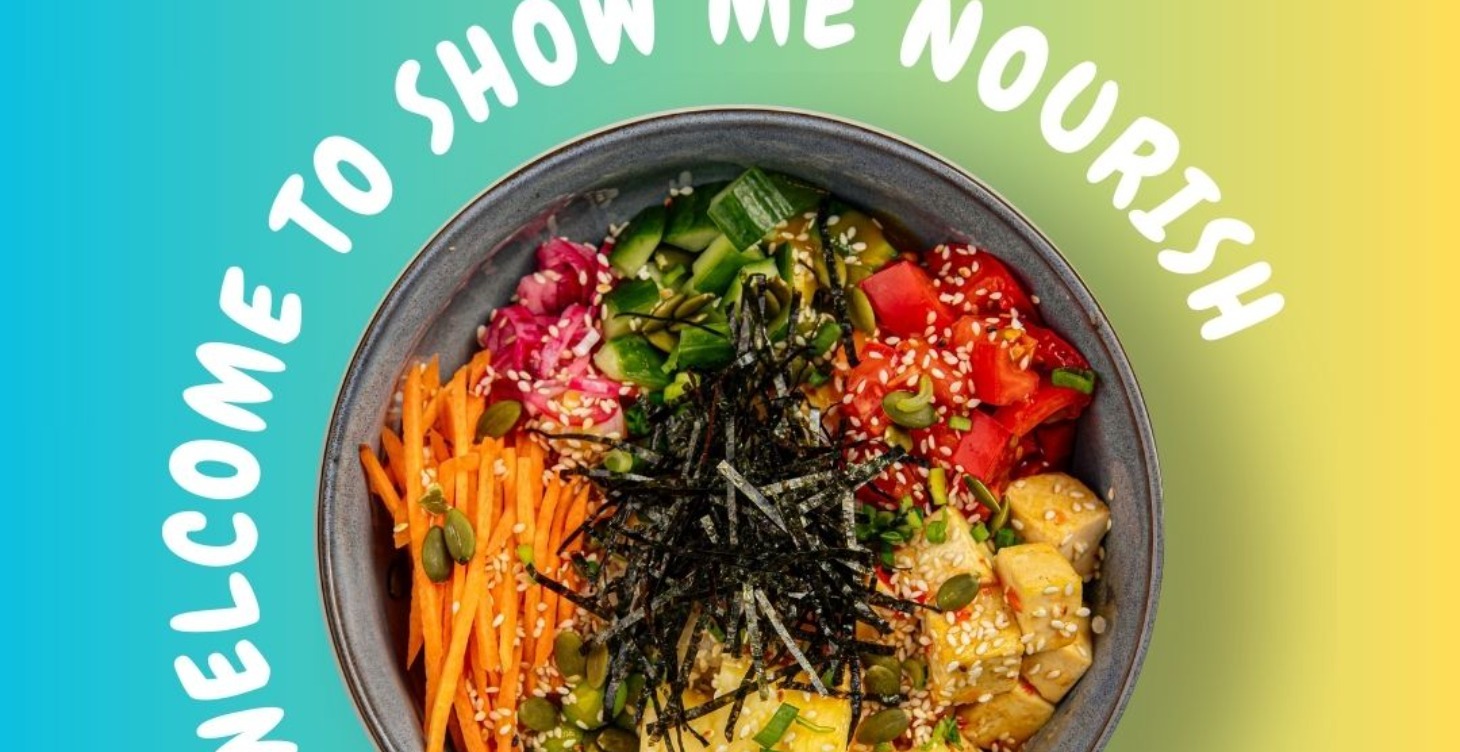 Welcome to Show Me Nourish