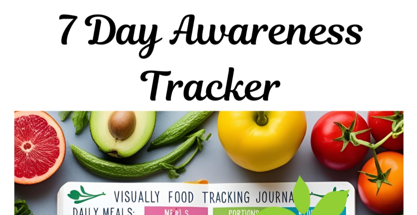7 Day Awareness Challenge
