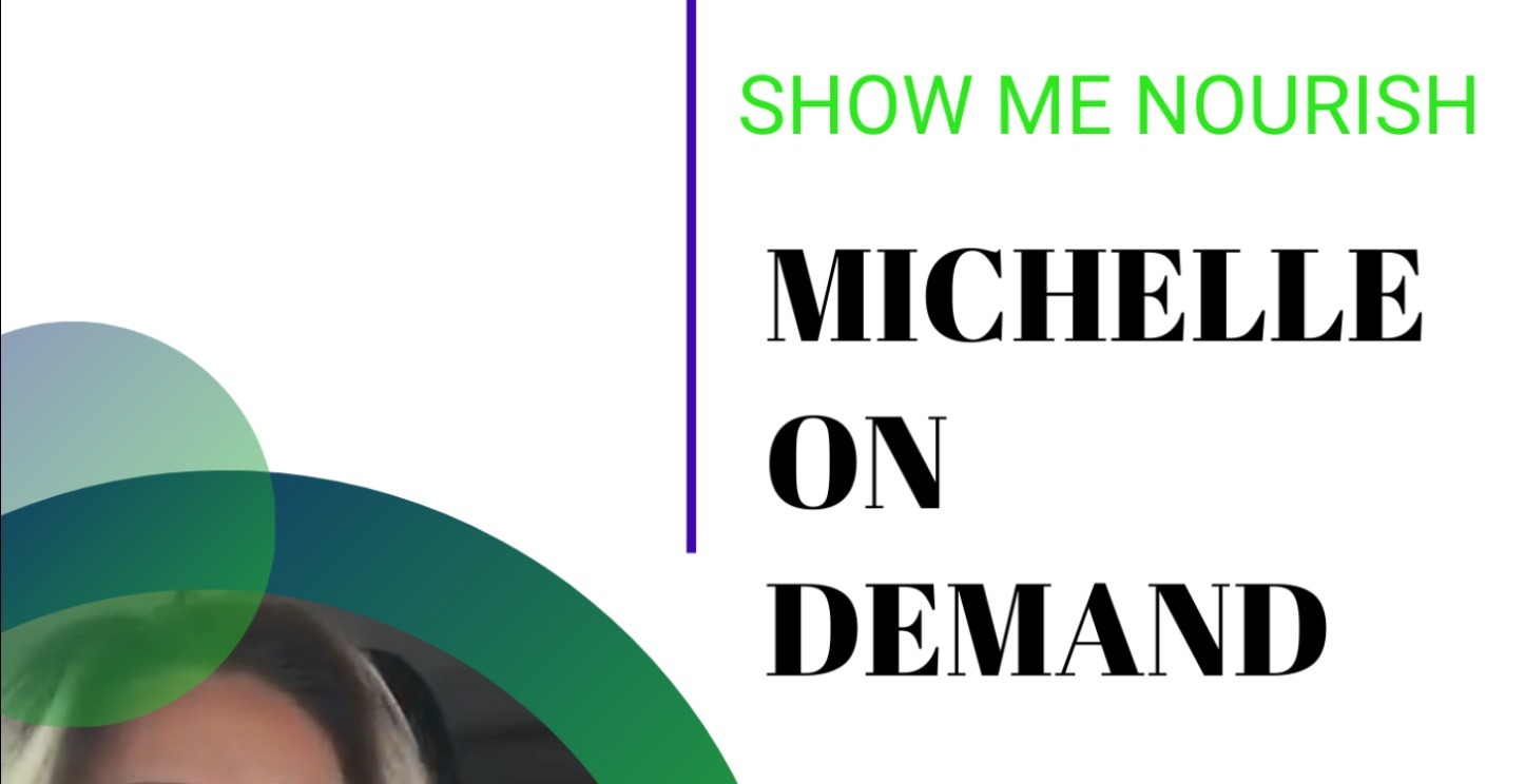 Michelle On Demand
