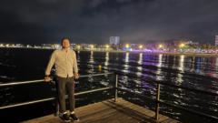 Nacerddine Rahmoune