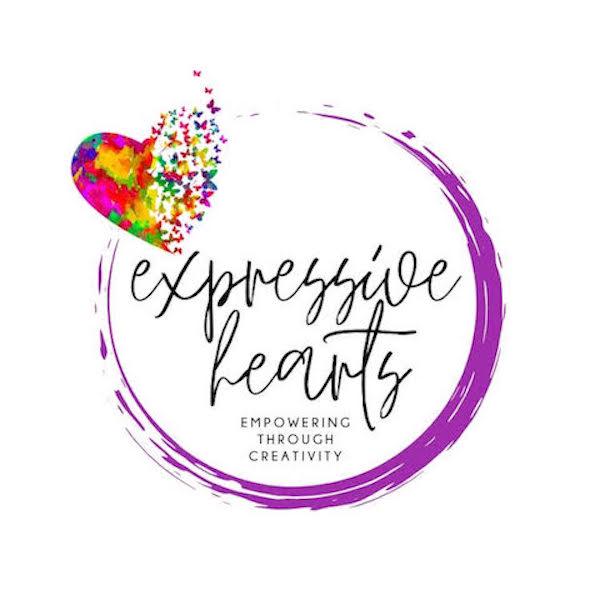 What is Expressive Art?