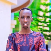 Gabriel Kimani