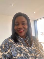 Aisha Salaudeen-Avworho