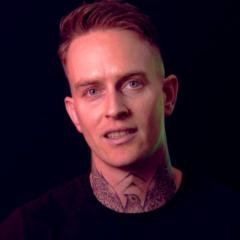 Stef van Krieken