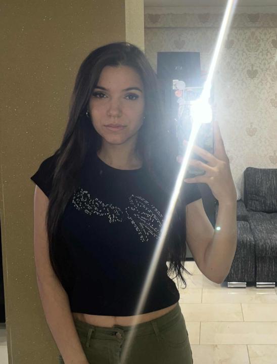 Vanessza Makai